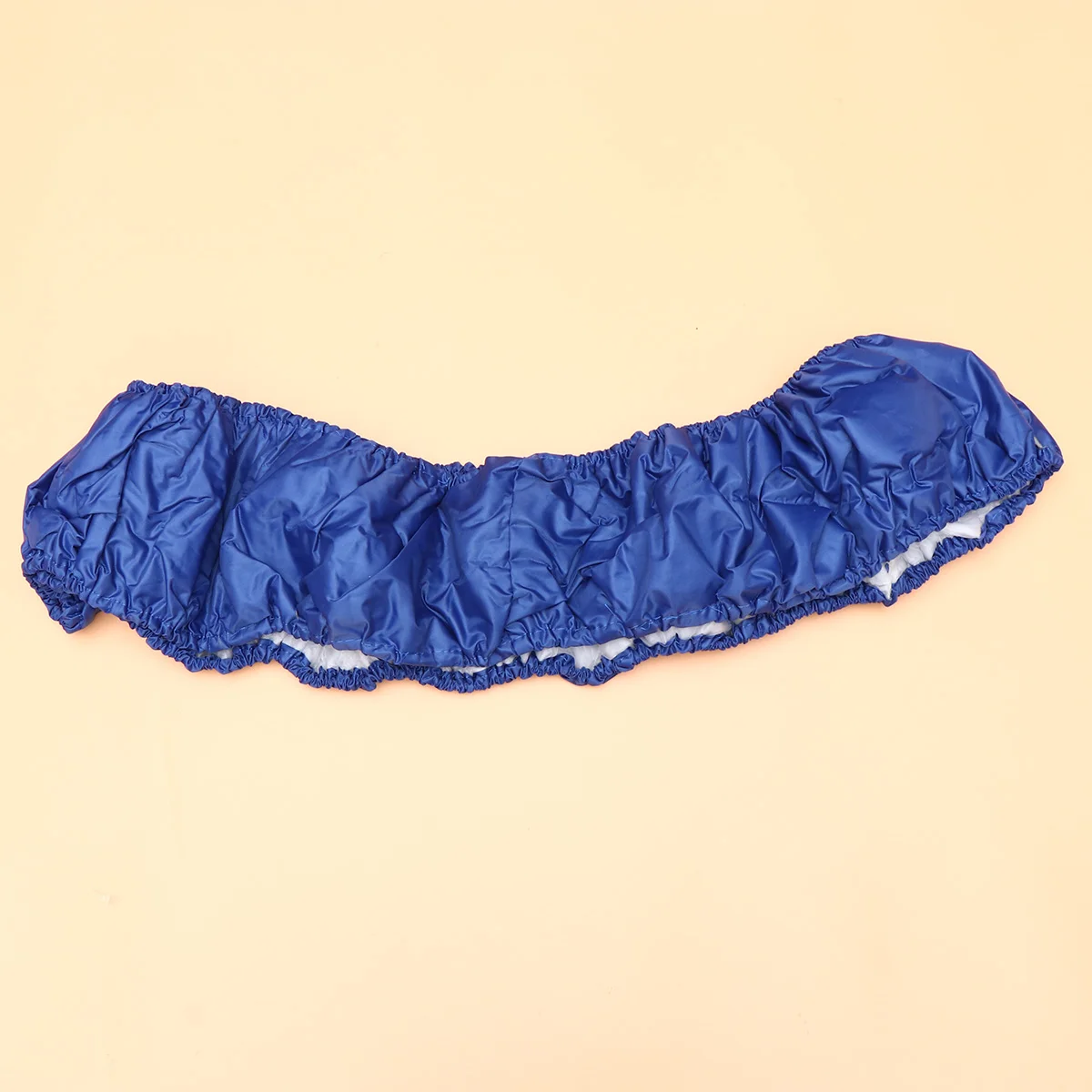트램펄린 스폰지 엣지 커버, 안전 라운드 트램펄린 보호대 용수철 커버, 38-48 인치, 트램펄린 액세서리