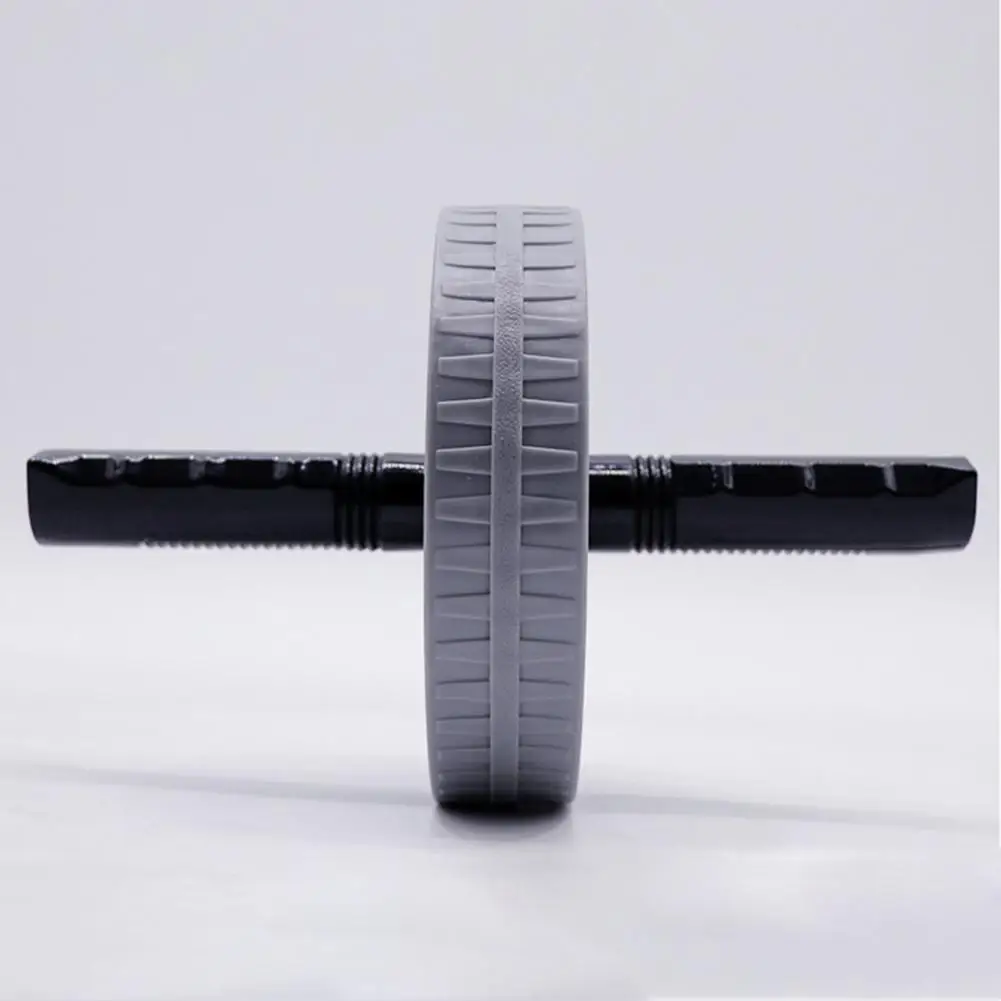 Addominale Trainer Wheel Durevole Addensare Heavy Duty Rullo Addominale Esercizio Ruota Allenamento Fitness