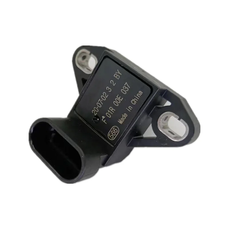 Intake air pressure sensor F01R00E037 for Lingshaui Zotye T600