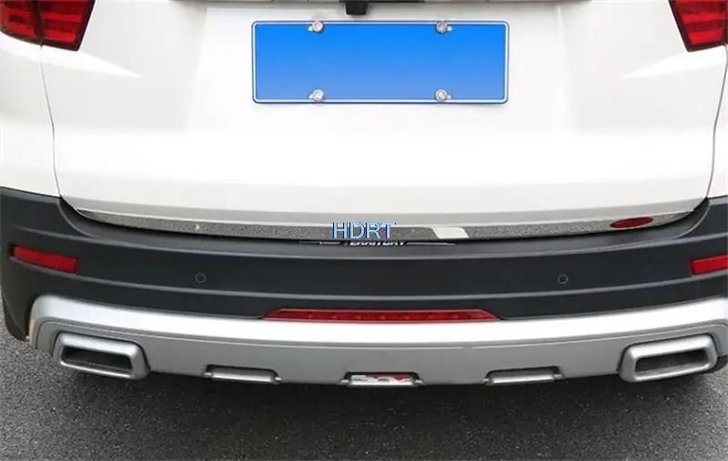 ڵ ޹ ޹ Ʈ Ʈ  ׸丮 2019 2020 2021 ׼ ڵ Ÿϸ  1pc Taildoor 