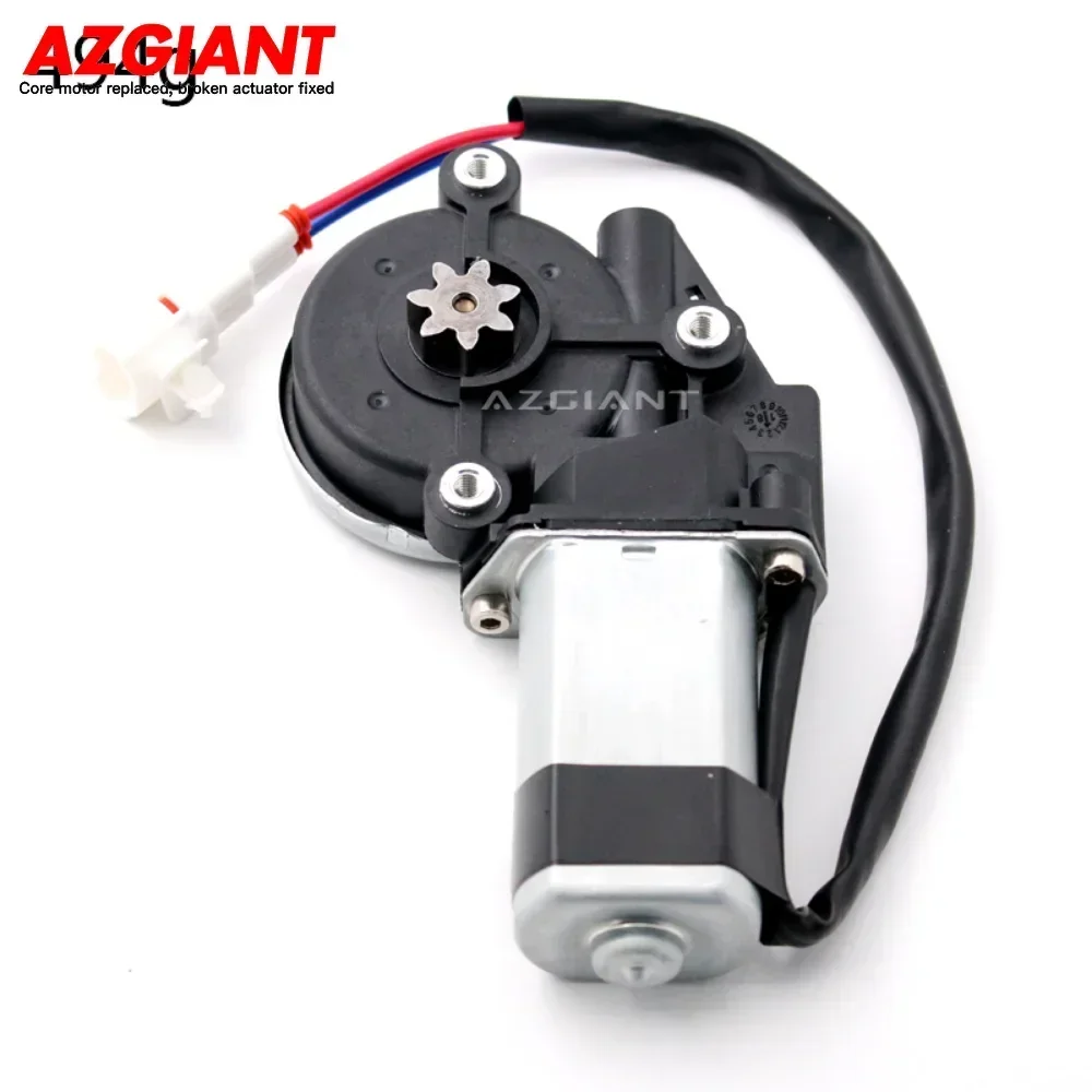 AZGIANT For 2007-2015 Suzuki Jimny Glass Lifter Engine dc Motor Power Window Regulator Parts window lift motor,dc gear motor