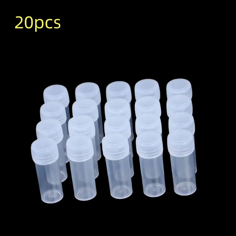 20pcs