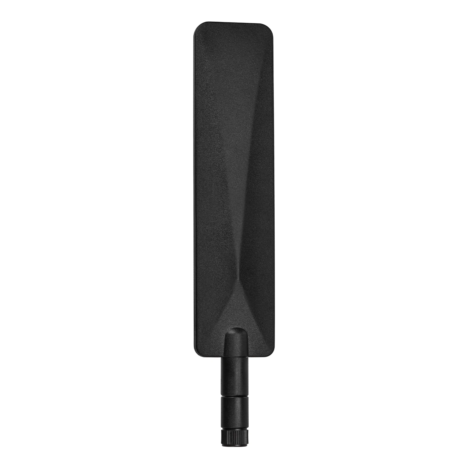 Superbat 2X8dbi 2.4/5/6GHz Tri-Band WiFi 6E Antenna RP-SMA Male,MIMO Omnidirectional Antenna for Router,Network Card,IP Camera