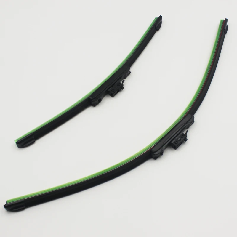 Braccio Tergicristallo Posteriore Per Mercedes GLA X156 E Infiniti QX30 - Con Spazzola, 40 Cm, Nero - Foto 2