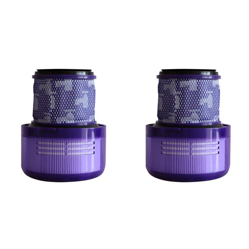 

2X фильтр для пылесоса Dyson V11 Outsize, абсолютная запасная часть 970422-01, моющийся и многоразовый