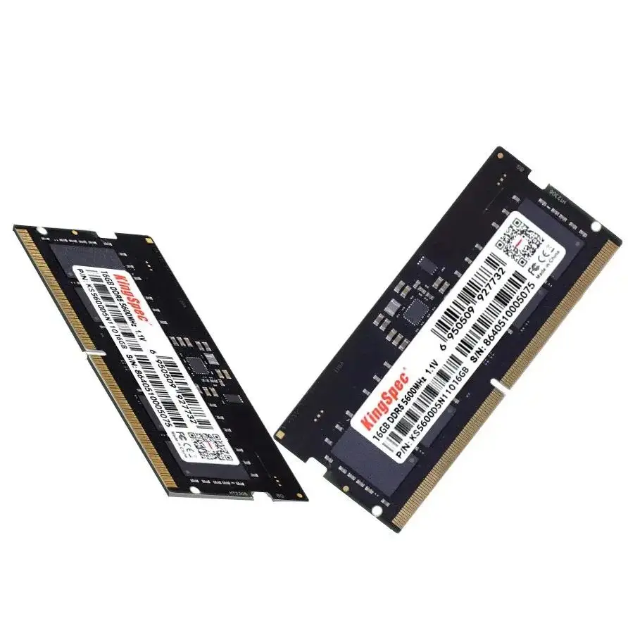 Ymeiton RAM DDR5 5600MHz 32GB（16GB x2） Ymeiton RAM DDR5 5600MHz 32GB（16GB x2）