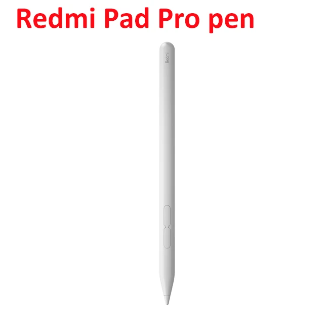 Redmi Pad Pro スタイラスペン付き Xiaomi-redmi pad pro用のスマートペン,4096レベル,240hz,描画