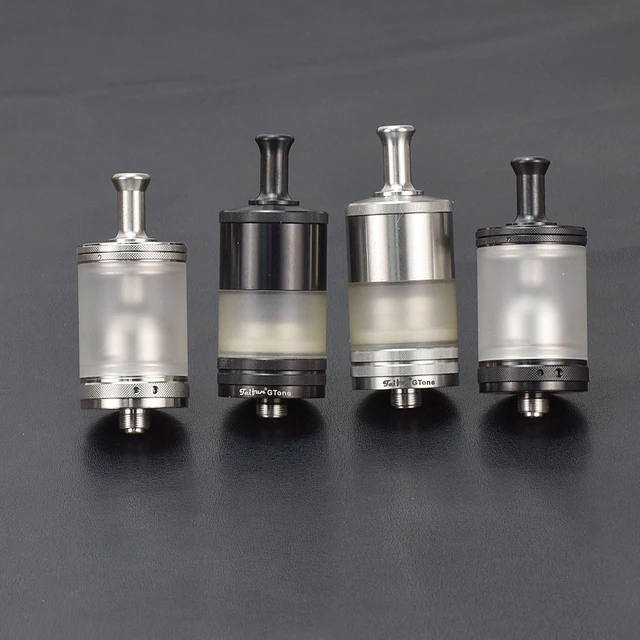 wolfcoolvape Taifun GTR RTA / Taifun gt one rta mtl rta Atomizer