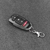 Clone PROTECO HIT TX3 TX433 ANGIE 433405 Garage Door Remote Control Duplicator 433.92MHz Fixed Code Gate Remote Control Opener 6