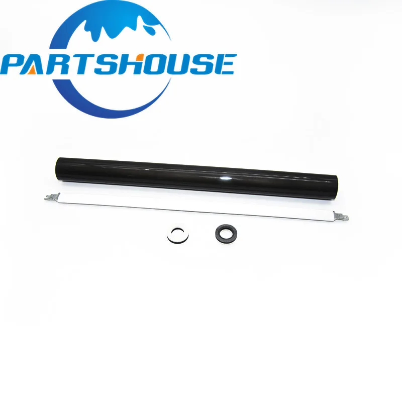 

1Set Long Life Oil Application Pad Fuser Fixing Film Sleeve For Ricoh MPC6004 MPC2504 MPC3004 MPC3504 MPC4504 MPC5504 MPC2004