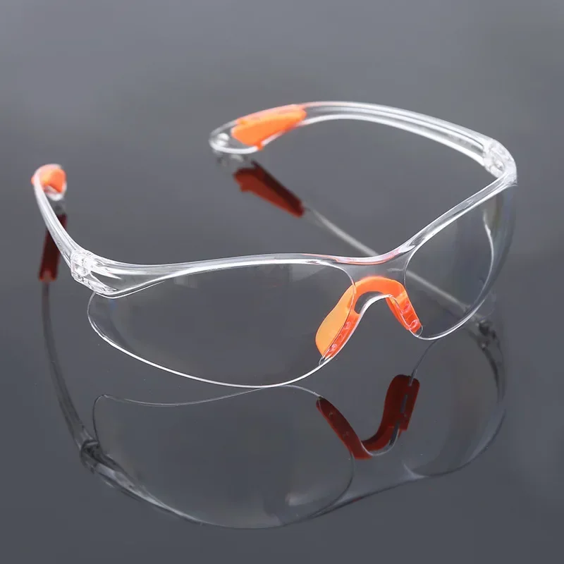 Welding Welder Goggles Gas Argo Safety Working Eyes Protector Protective Equipment Arc Welding Protective Glasses 1pcs