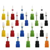 1 Piece Ceramic Nail Art Drill Rotary Cutter Cleaning Device for Nail Art Machine Accessories Removal Nail Gel Tool 1