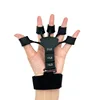 Finger Grip Hand Gripper Level 6 Resistance Restoring Physical Tools Patient Hand Strengthener Expander Guitar Finger Exerciser