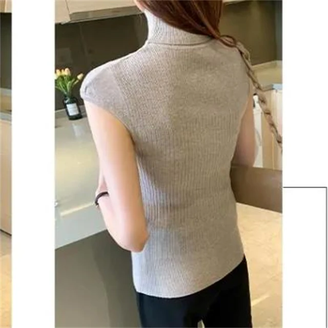 Blusas de malha femininas: uma moda versátil e elegante 5 Blusas de Malha Femininas: Versatilidade e Elegância para Todas as Ocasiões