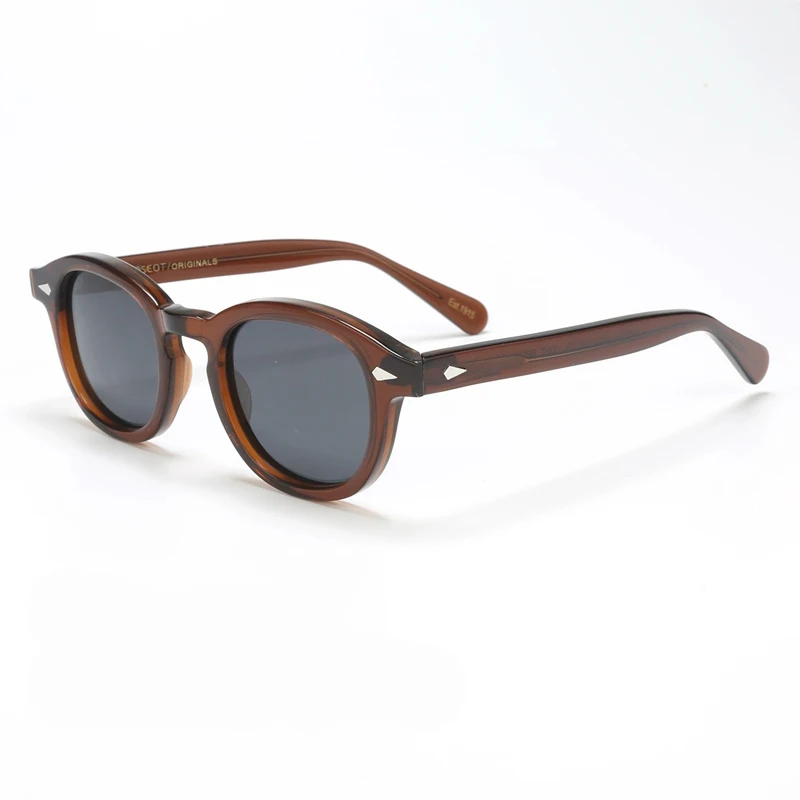 Brown Gray