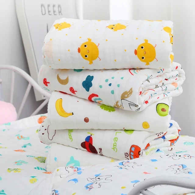 Toddler Baby Bath Towels Newborn Kids Bathrobe Super Soft Bath Towel  Blanket Warm Sleeping Swaddle Wrap for Infant Boys Girls - AliExpress