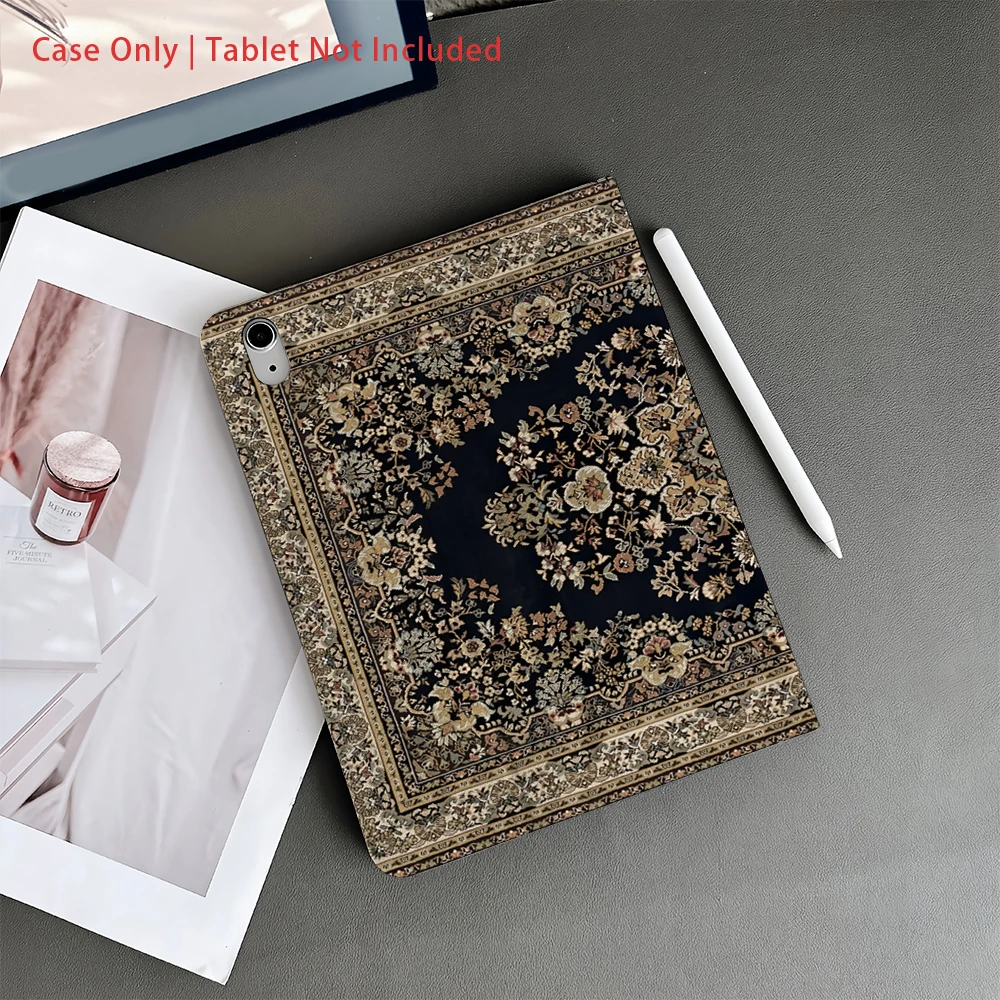 Versatile Protective Tablet Case