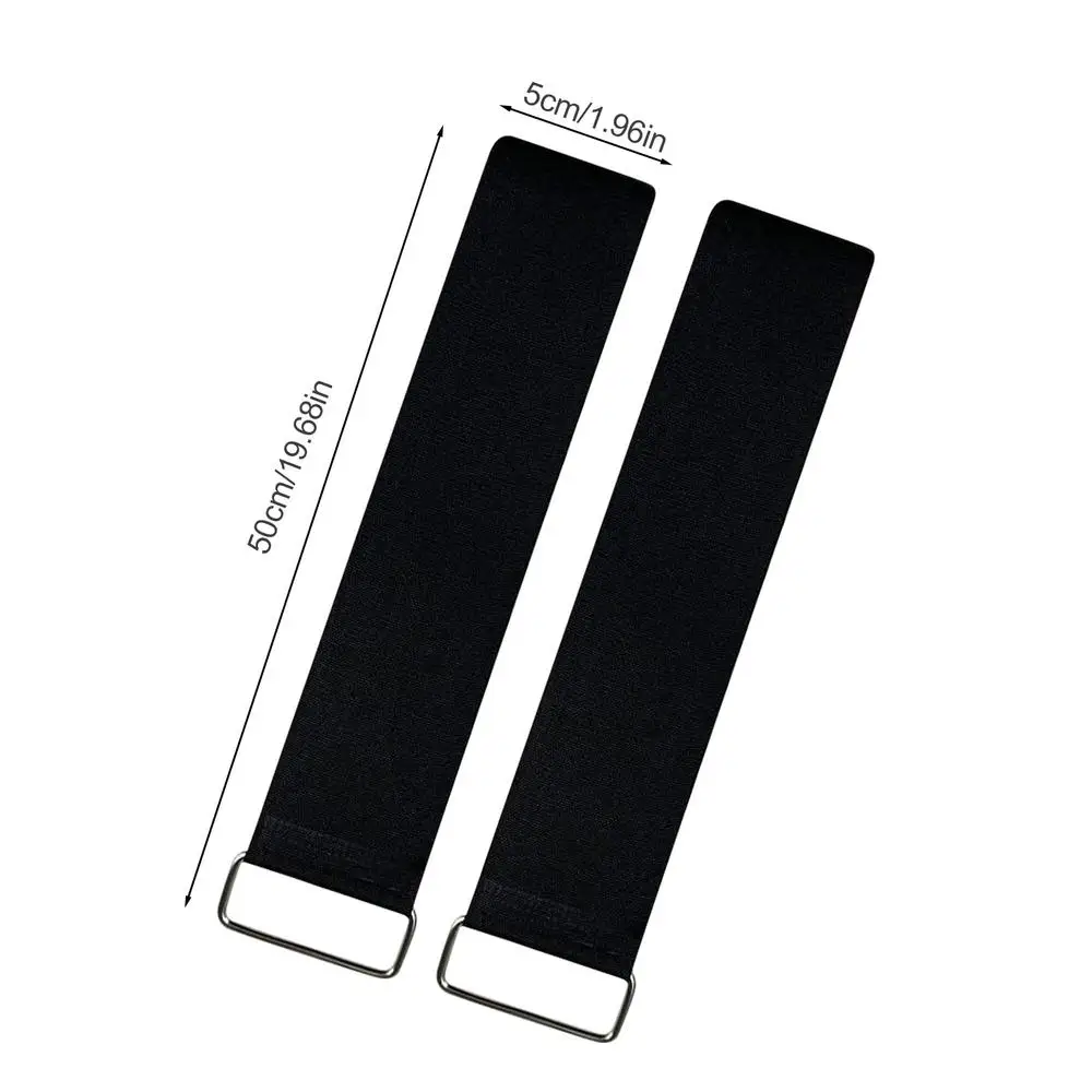 Bike Pedal Straps sold by 100 Spartans