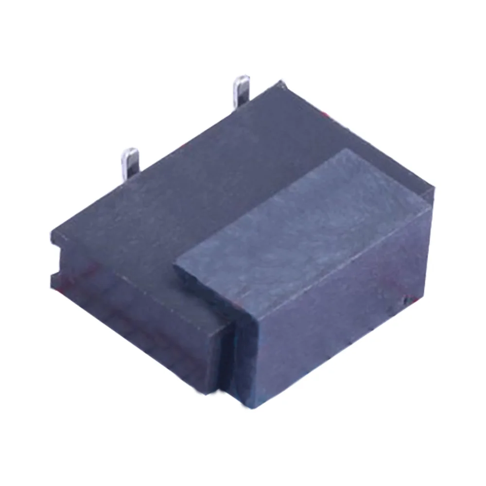 

5 Pcs 1x4P Pitch P=2.54mm Staggered pin Header SMD, P=2.54mm (Staggered pin) 2171-104MS0CUNR1