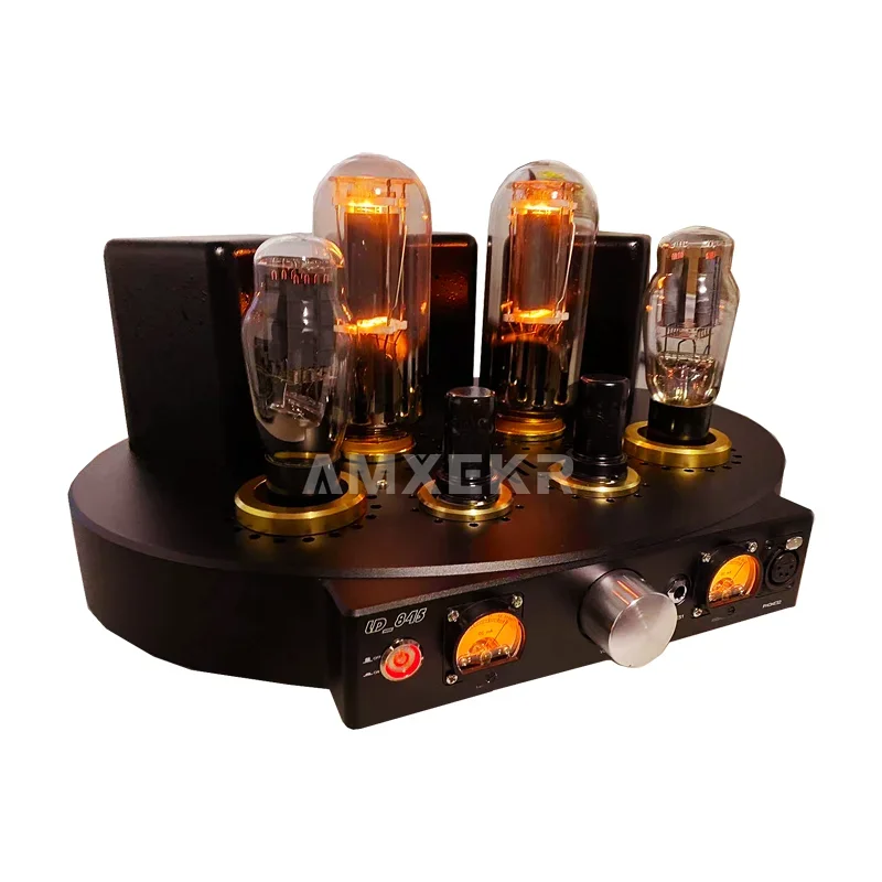 Рисунок 3 - Littledot LD-845Fancier усилитель Hi-Fi класса