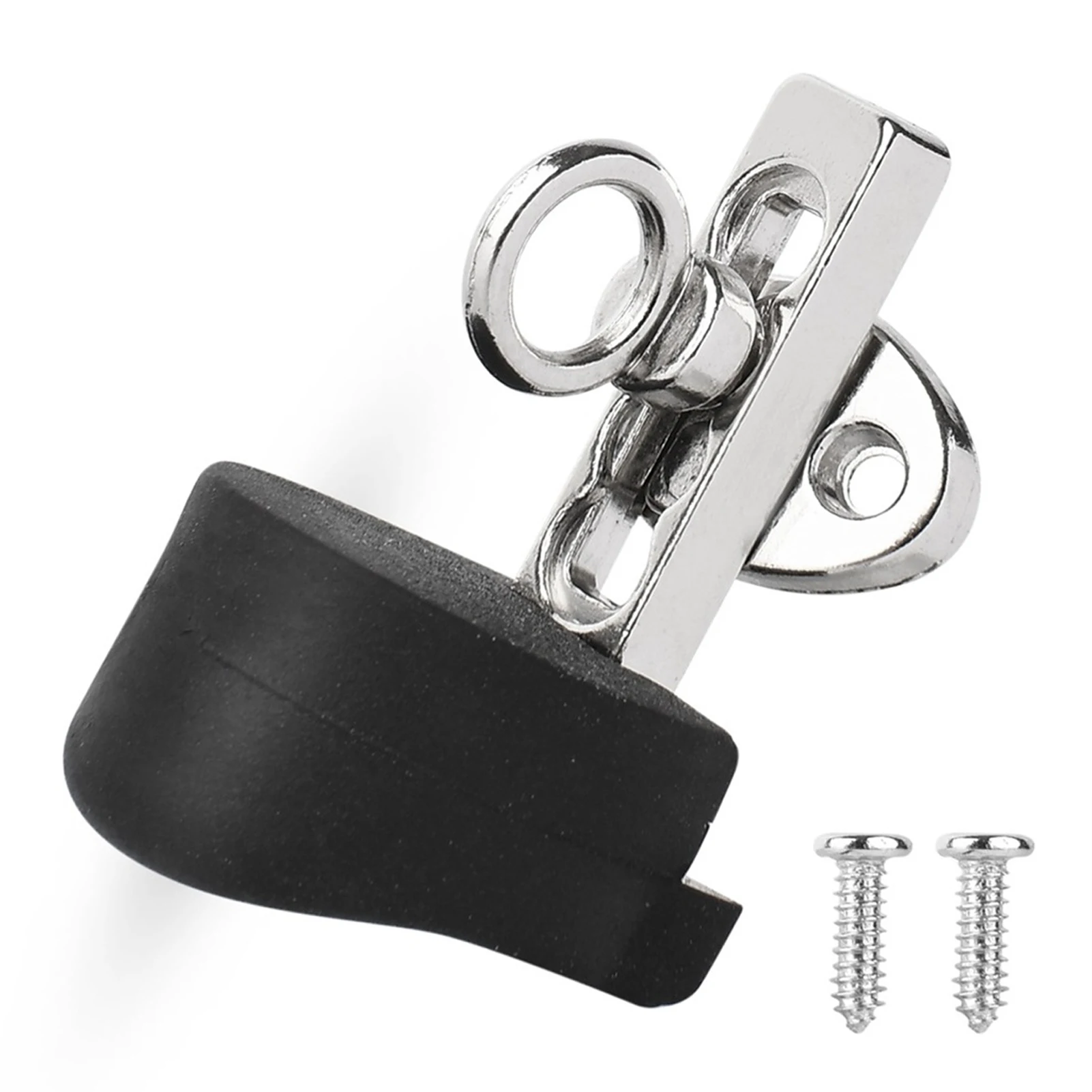 Description Picture 2 of itemAdjustable Clarinet Thumb Rest Metal Clarinet Finger Stand Ergonomic Clarinet Oboe Accessories Protect Your Instruments Dropship