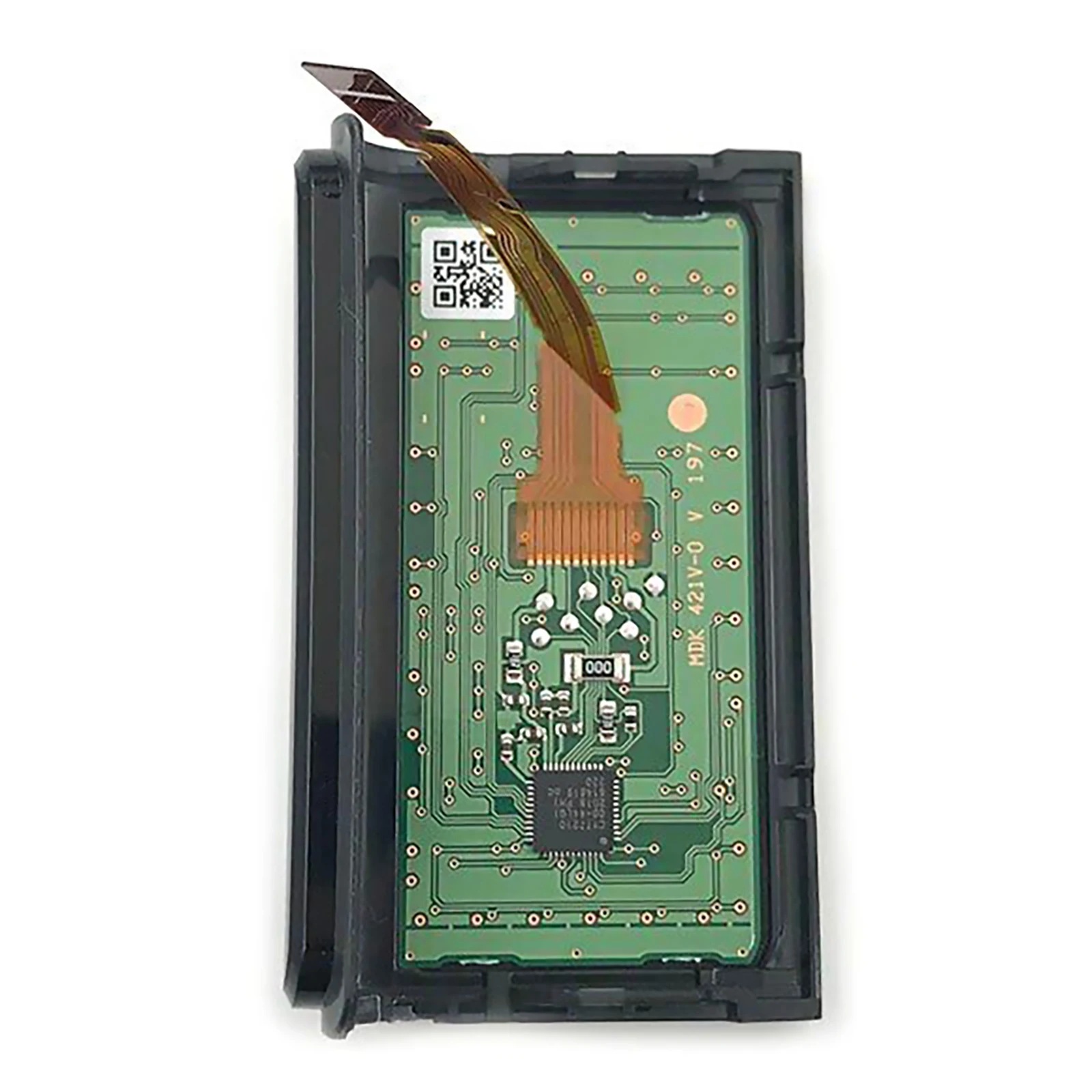 1Pc Per Controller Di Gioco Ps4 Sostituzione Del Circuito Touch Pad Per Controller Ps4 Jdm 055 Touch Pcb Module Accessori Per Console