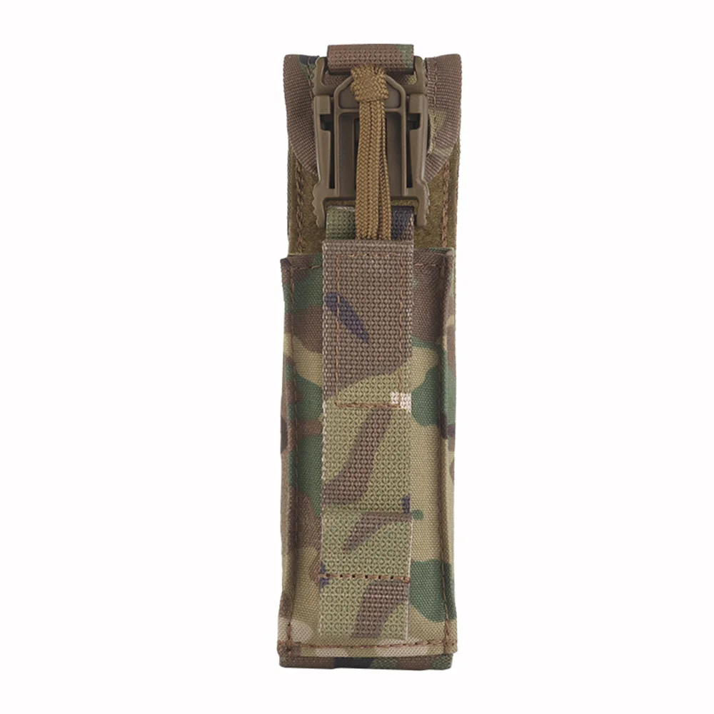 Tactical Quick Tourniquet Pouch Outdoor Survival Hunting First Aid Kit Bag MOLLE Safety Emergency Medical Kit Pouch