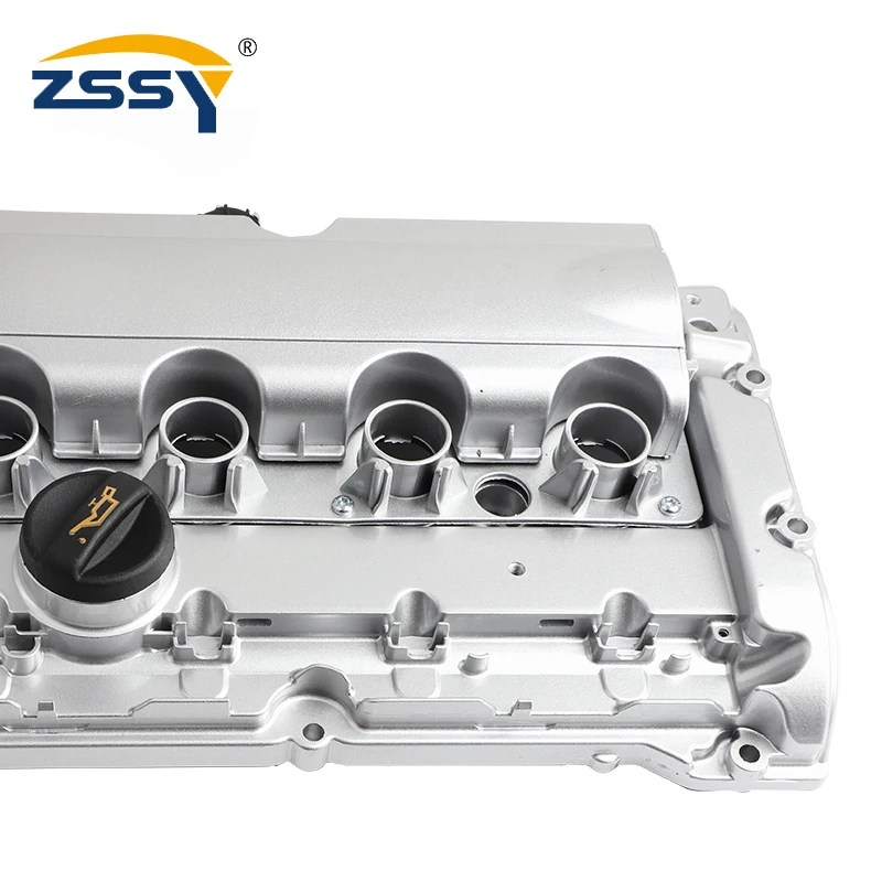 11127646555 11127561714 Aluminum Engine Valve Cover For 2008-2015 BMW MINI R55 R56 R57 R58 R59 N14 1.6T 11127585907 11127572854