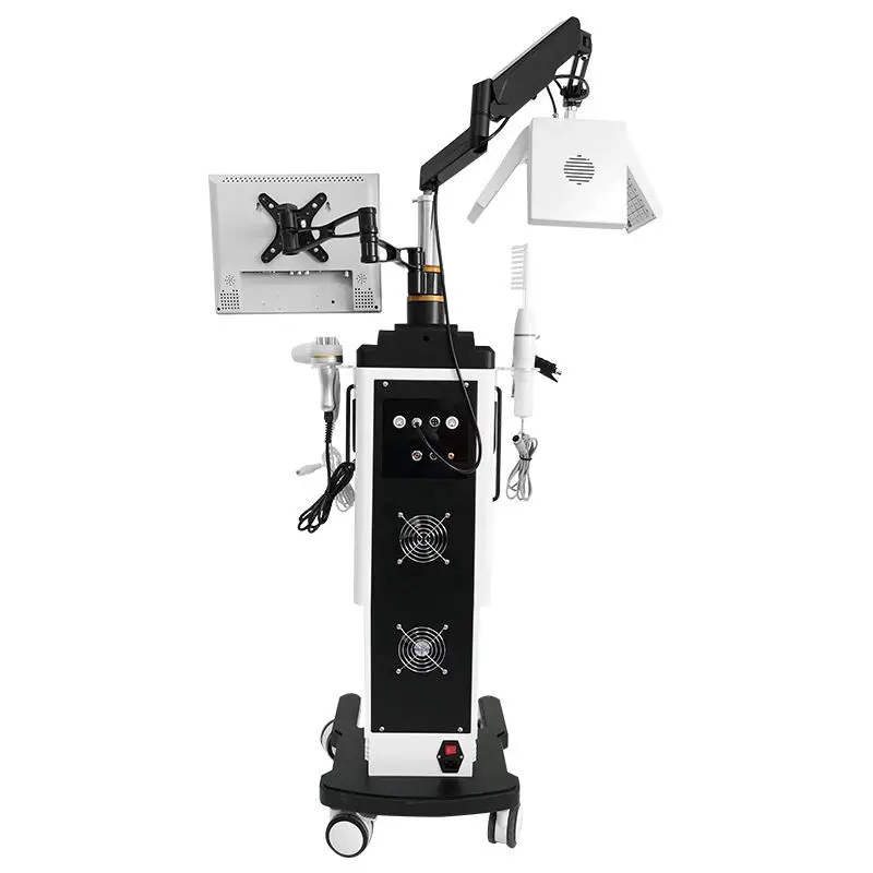 Рисунок 2 - Профессиональный высокочастотный