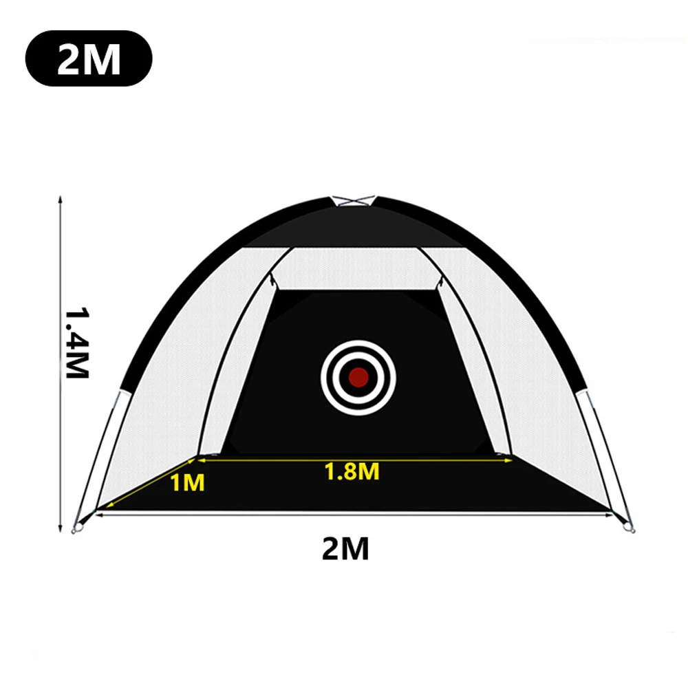 Black 200cm