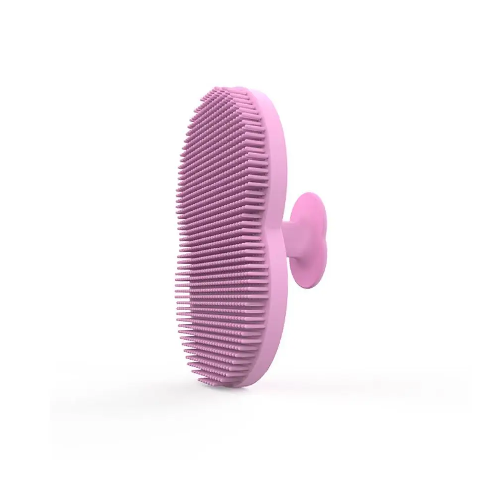 فرشاة وجه من جل السيليكا السيليكون، فرشاة غسيل يدو...