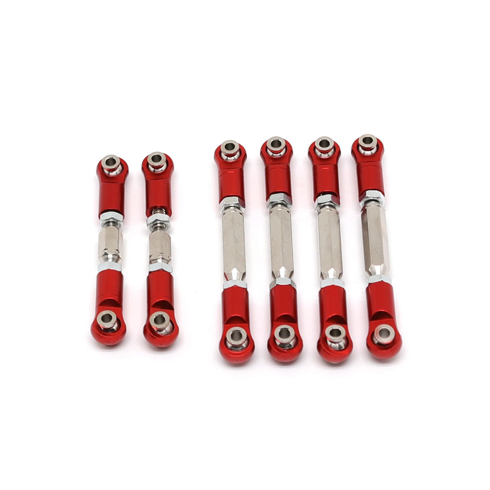 Universal Arm Servo Steering Tie Rod for1/10 ARRMA SENTON Typhoon