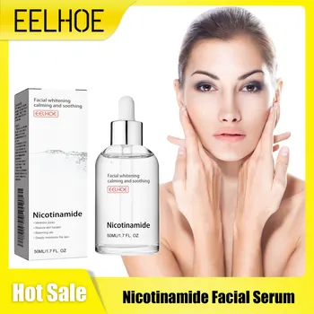 Nicotinamide sérum pour le visage nourrir le Contour du visage W-bitening 50ml