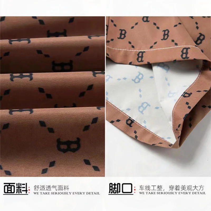 Hot Sale Casual Shorts Men Waist Drawstring Boardshort Bermuda Male Quick Drying Soft Fashion Style Breeches Beach Shorts 001B