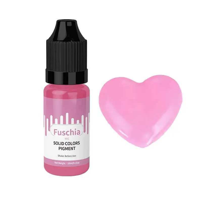 Resin Pigment 11