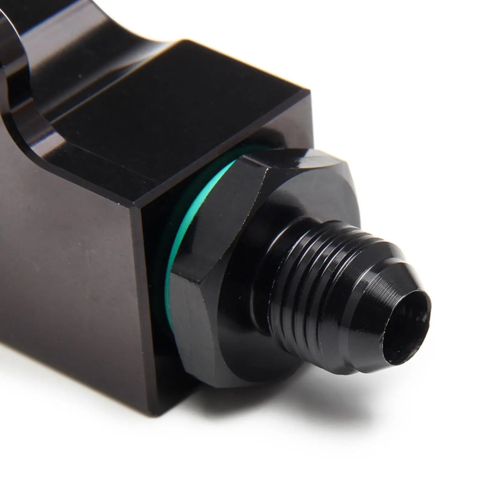 

Заготовка алюминиевого встроенного топливного фильтра прямые замены высокопроизводительный Премиум 1/8 NPT порт