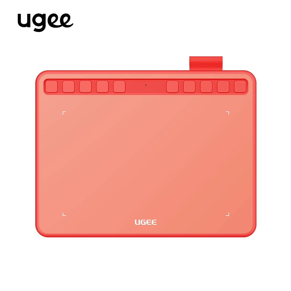 6,3 polegadas Tablet Pad de arte digital
