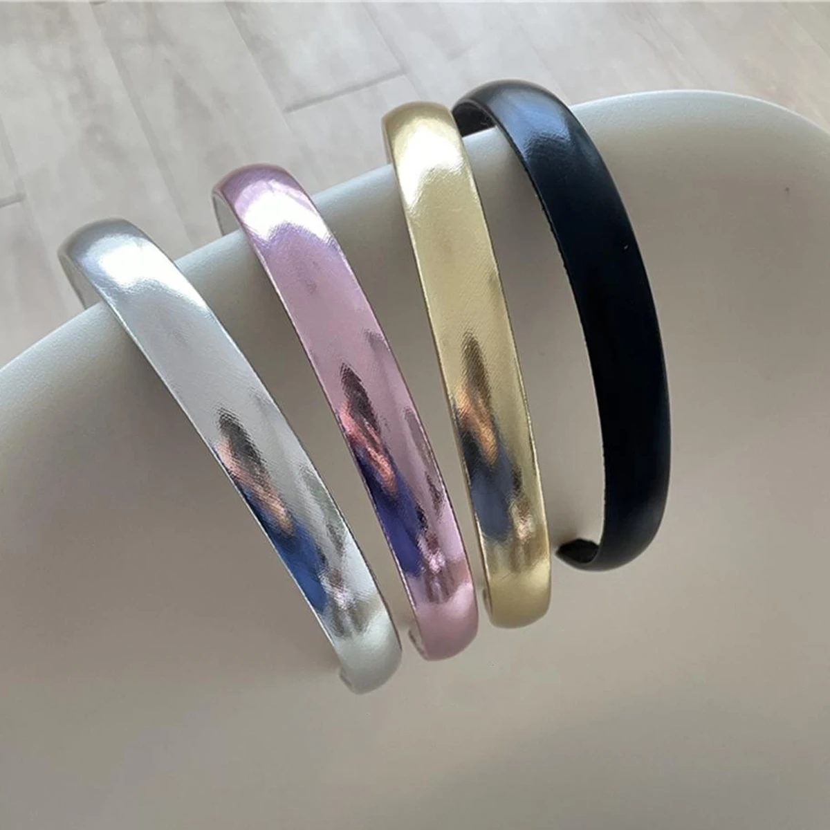 Рисунок 5 - Повязка для волос обруч для волос