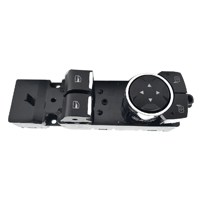 

Для Ford Mustang Coupe 2015-2022, кнопка управления боковой дверью водителя, главное окно, зеркальная кнопка управления, детали ф3z14529ac