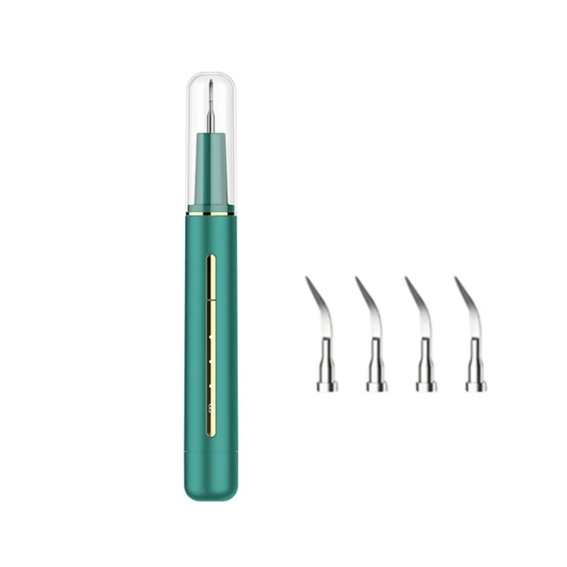 

M2EE Tooth Cleaner Electric Teeth Cleaners ABS Material Electric Teeth Cleaning