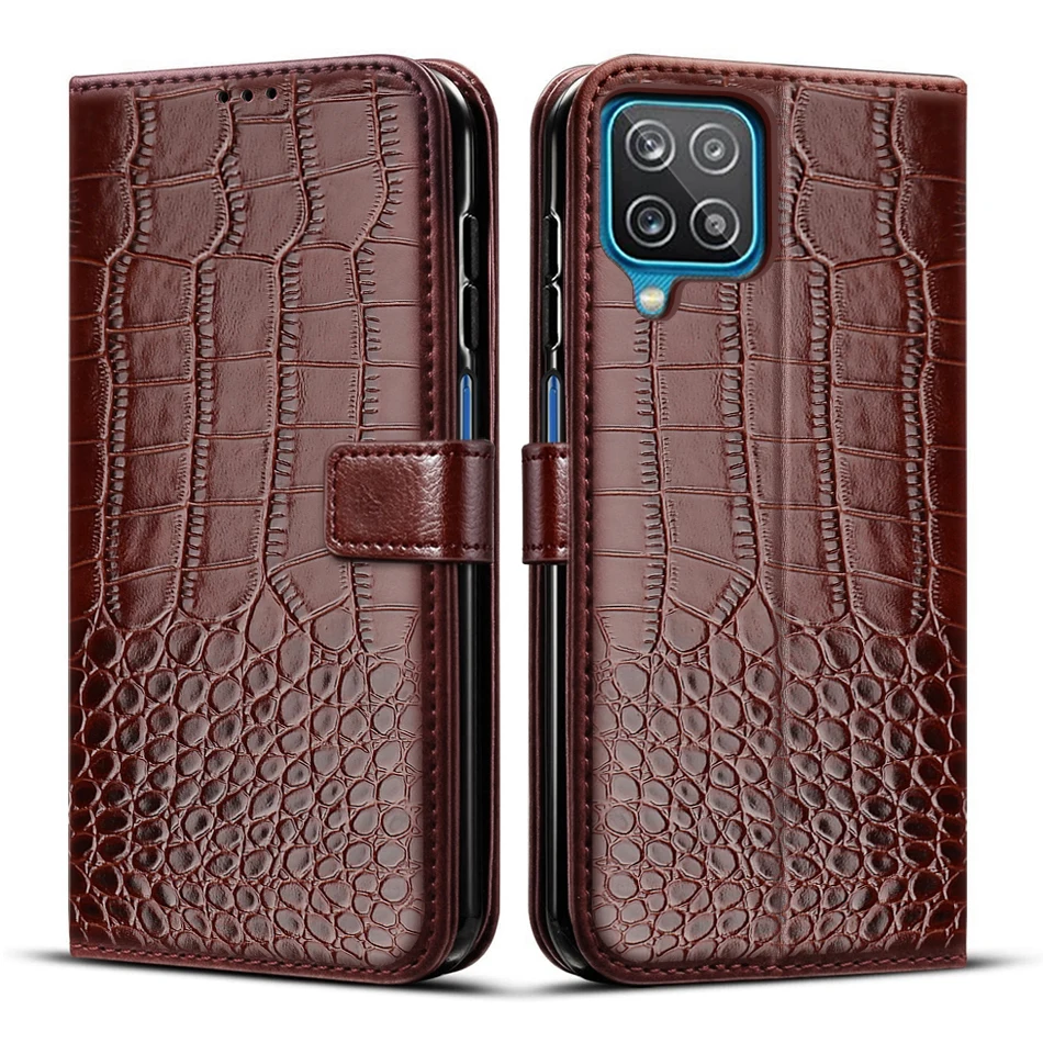 Elegant Magnetic Flip Leather Case for Samsung Galaxy M53 - Premium 6.7 5G Cover