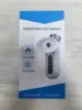 Mini USB Rechargeable Eye Mist Sprayer Steam Therapy Wand, Nano Eye Mist Steam Sprayer Portable Eye Steamer Moisturizer Soother 6