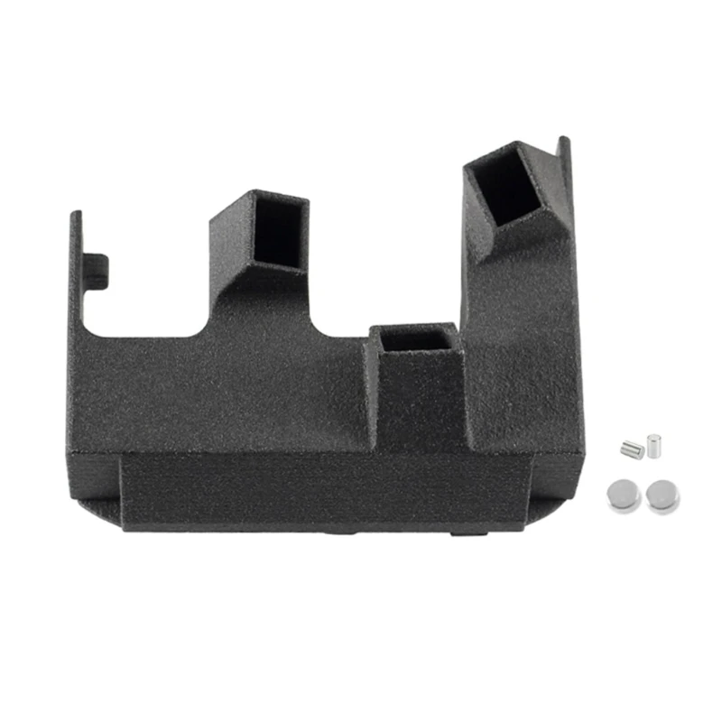 

Замена фитинга воздуховода охлаждающего вентилятора печати для 3D-принтера Bambu Lab P1P X1