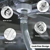 Filling Tool Gearbox Oil Change Connector Oil Filling Hose DSG Gearbox and Oil Change Connector for VAS 6262A 5