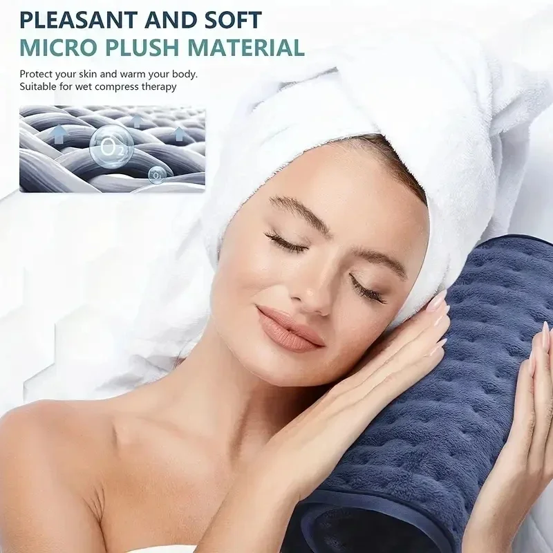 Electric Heating Pad 1PC for Shoulder Neck Knee
