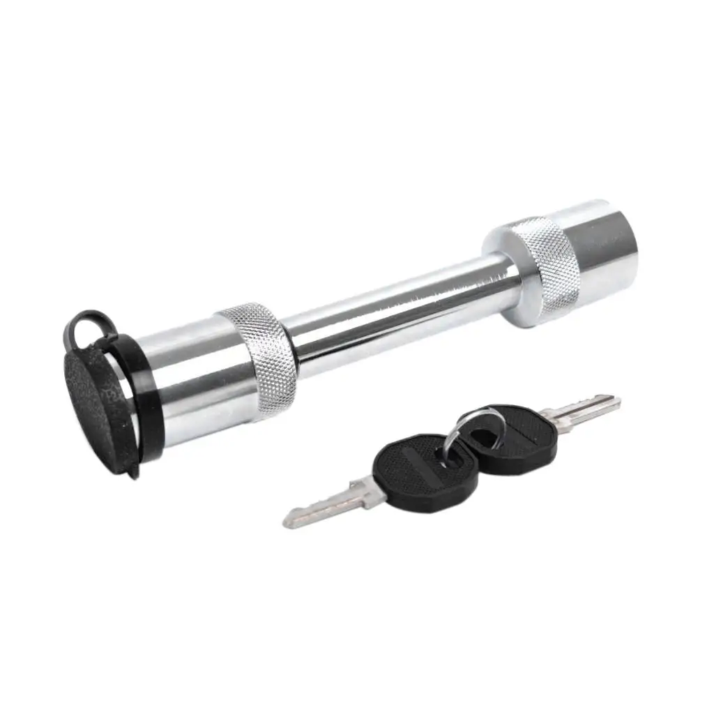

High Quality 5/8 inch Tow Hitch Ball Bar Lock Pin Heavy Duty with Keys