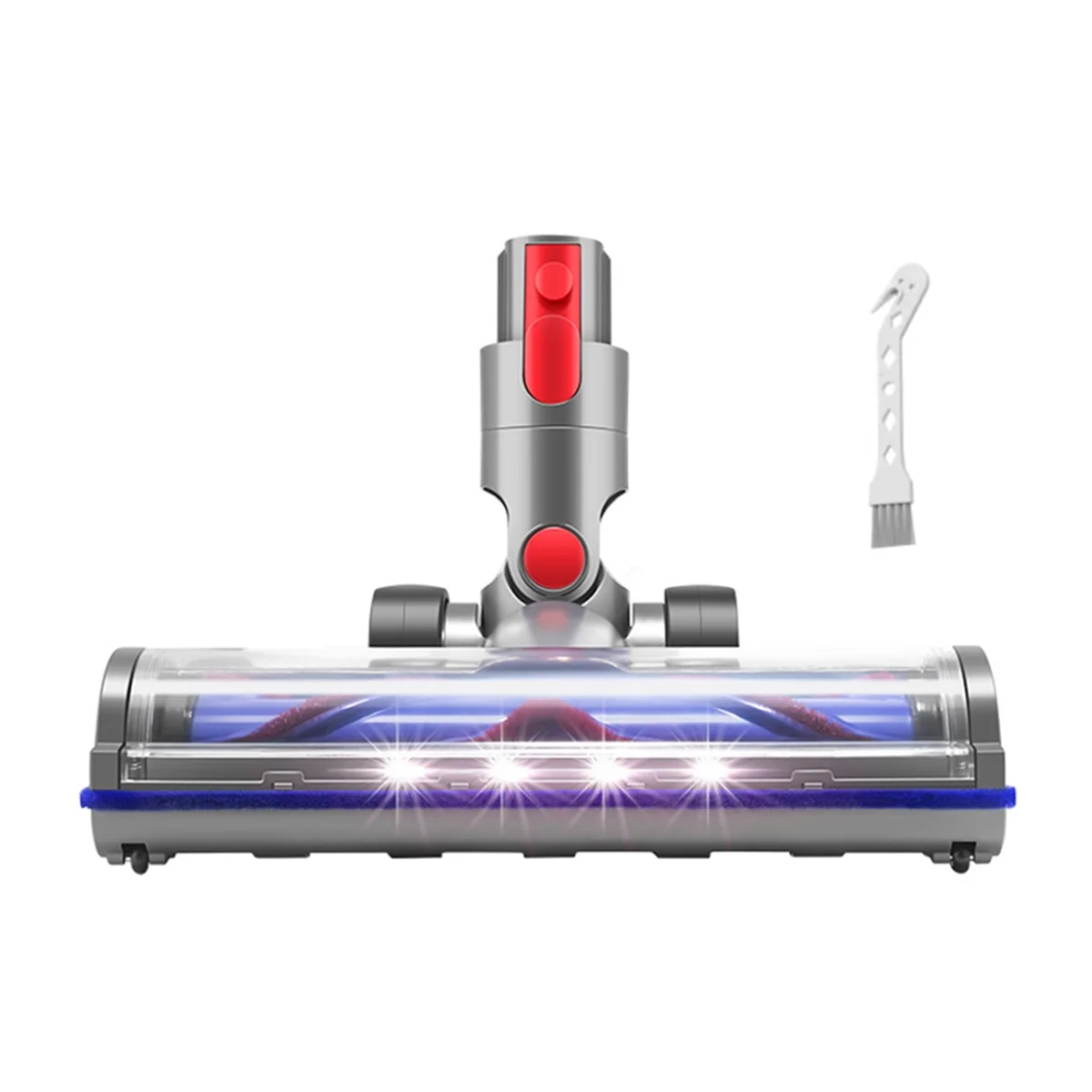 Насадка для пылесоса Dyson V7 V8 V10 V11 V15 SV10 SV12 SV14 папка держатель для dyson v10 v11 v15 v7 v8 v7 v8 v10 v11 v15 1 шт