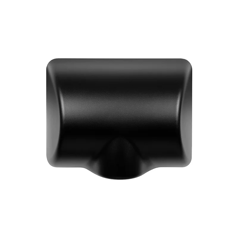 

Low Voltage Touch Free Infrared Wall Mounted Commerical Air Portable Automatic Machines Electric Hand Dryer For Toilet