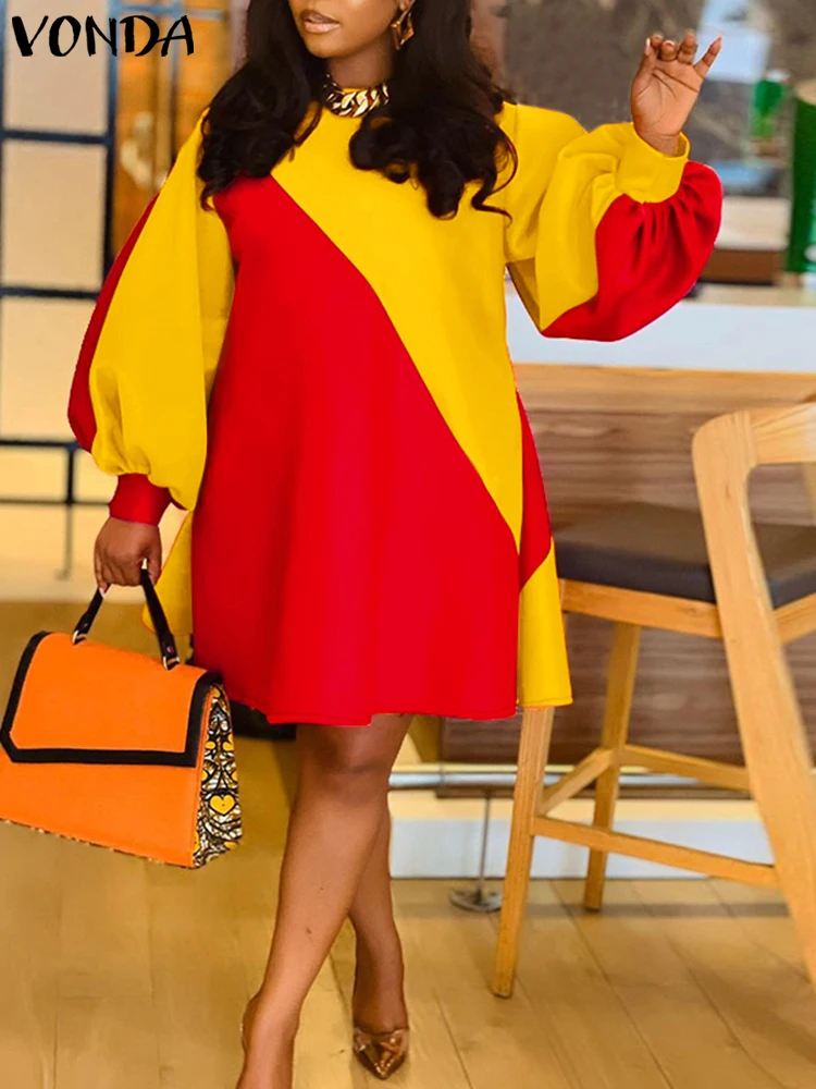 Рисунок 2 - 2023 летнее праздничное платье VONDA