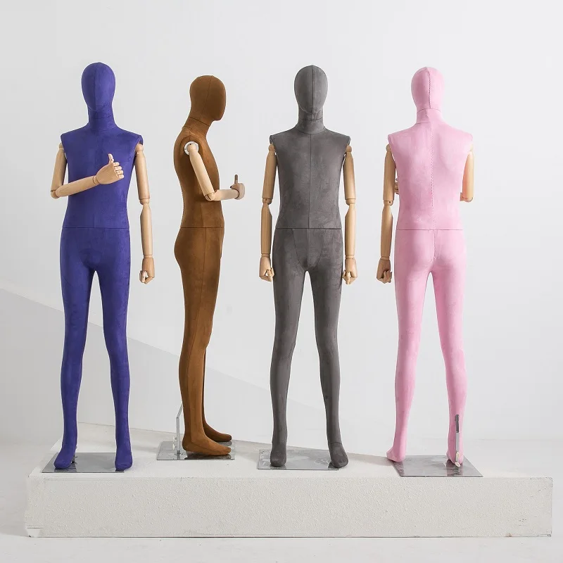 Рисунок 3 - Тканевая обложка в виде платья